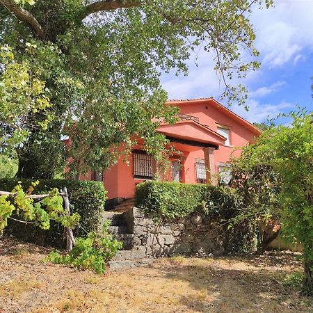 Casa El Prao Βίλα Arenas de San Pedro Εξωτερικό φωτογραφία
