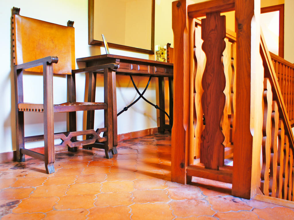Casa El Prao Βίλα Arenas de San Pedro Δωμάτιο φωτογραφία